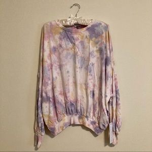 NWT Young Fabulous & Broke Crewneck